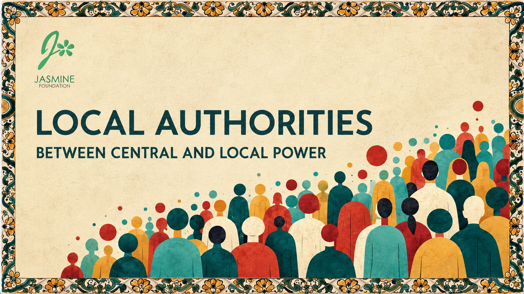 Tunisia’s Local Governance at a Crossroads: The Struggle Between Central and Local Power